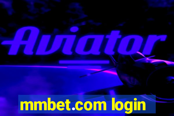 mmbet.com login