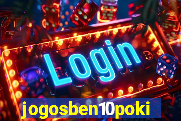 jogosben10poki