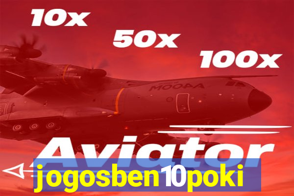 jogosben10poki