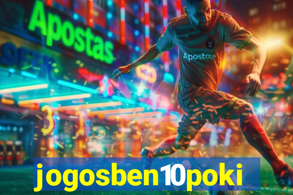 jogosben10poki