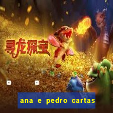 ana e pedro cartas download pdf