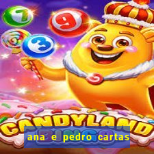 ana e pedro cartas download pdf