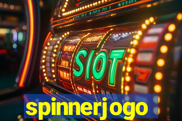 spinnerjogo