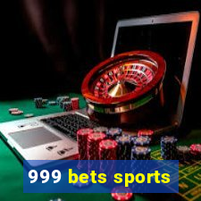 999 bets sports