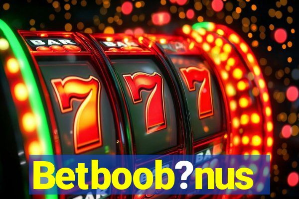 Betboob?nus