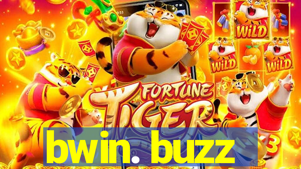 bwin. buzz