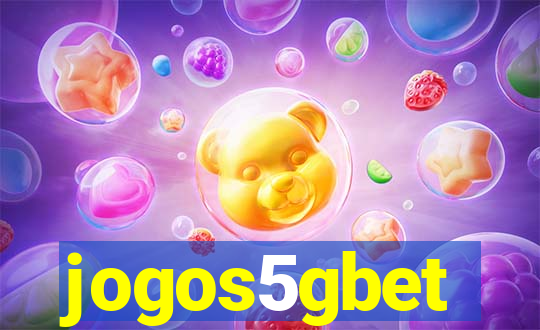 jogos5gbet