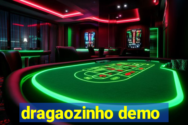 dragaozinho demo