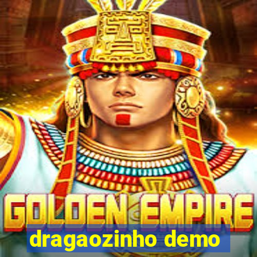 dragaozinho demo