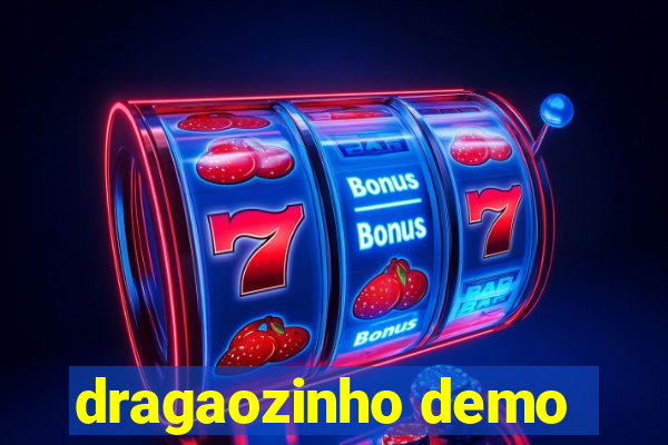 dragaozinho demo