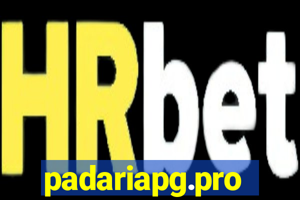 padariapg.pro