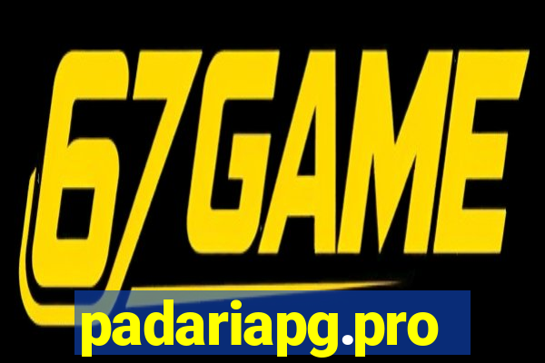 padariapg.pro