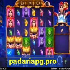 padariapg.pro