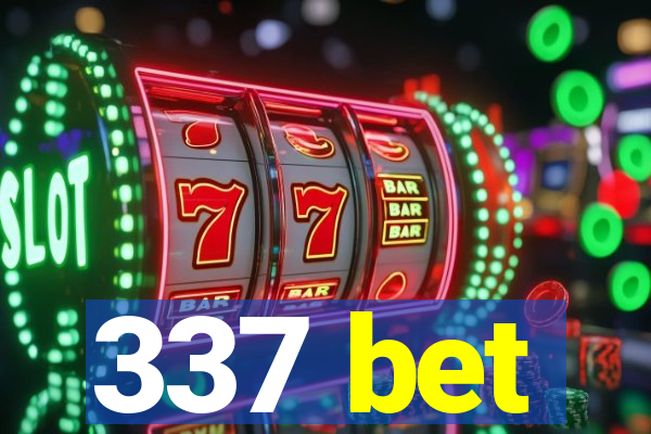 337 bet