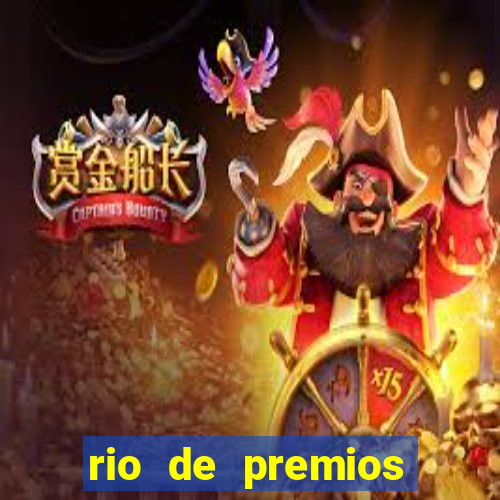 rio de premios cadastrar bilhetes