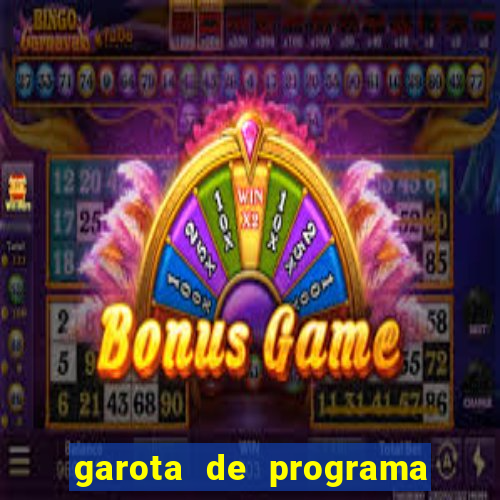 garota de programa vidio chamada