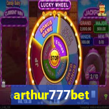 arthur777bet