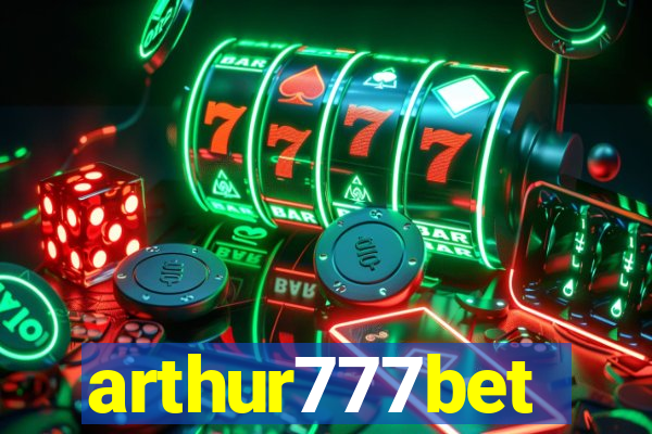 arthur777bet