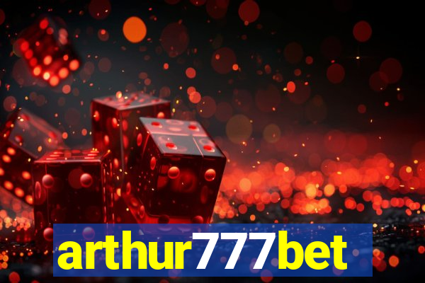 arthur777bet