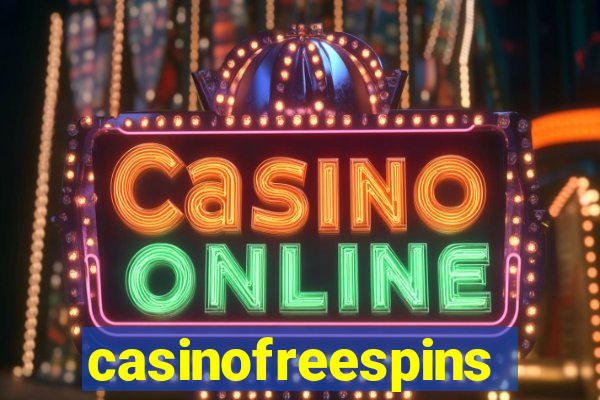 casinofreespins