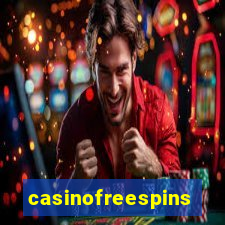 casinofreespins