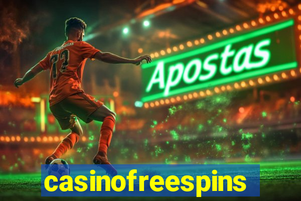 casinofreespins