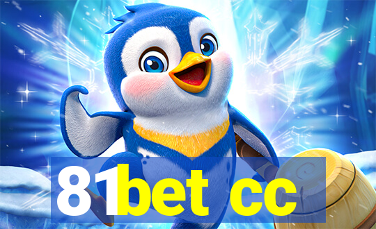 81bet cc