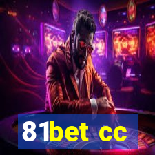 81bet cc