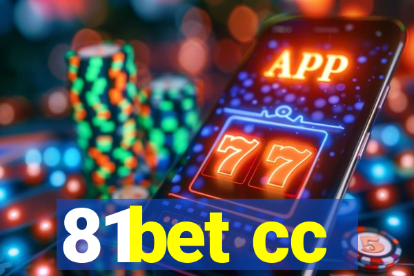 81bet cc