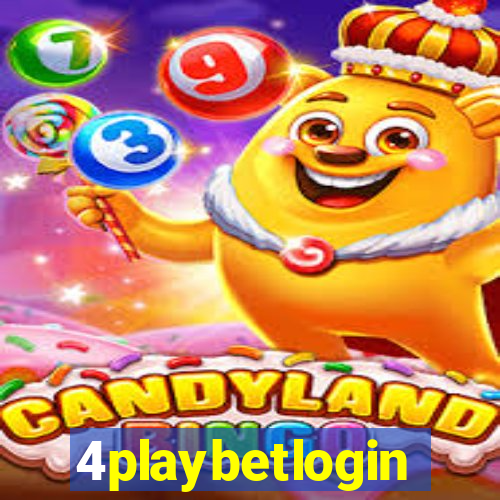 4playbetlogin