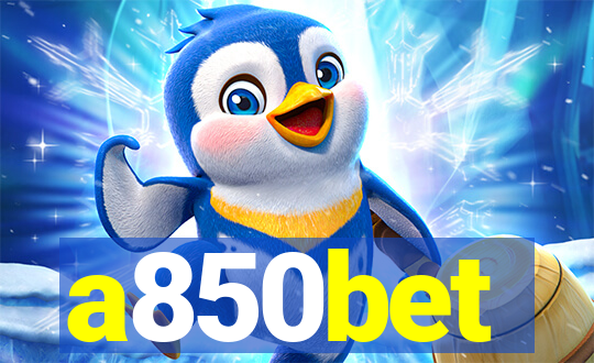 a850bet