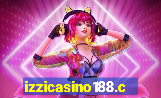 izzicasino188.com