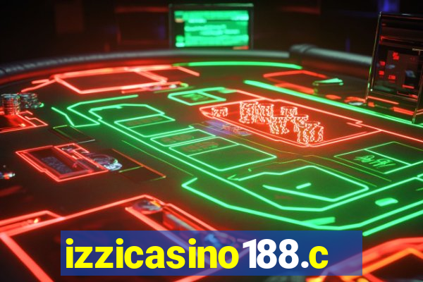 izzicasino188.com