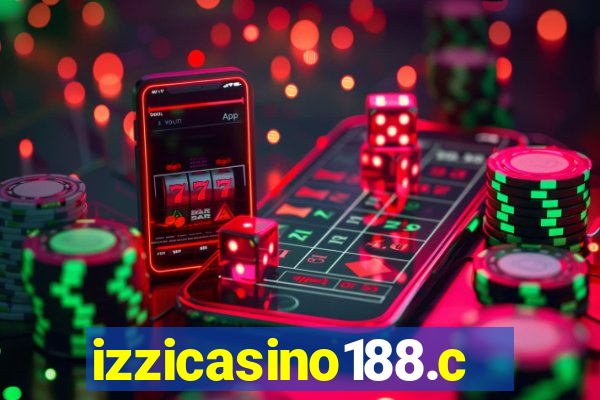 izzicasino188.com