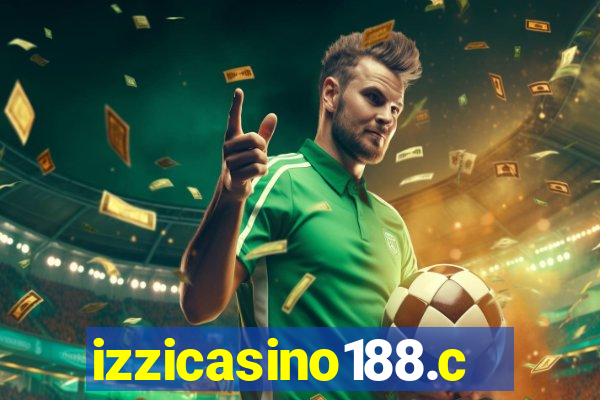 izzicasino188.com