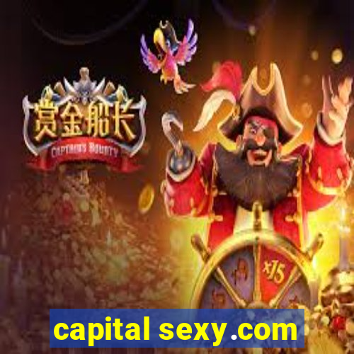 capital sexy.com