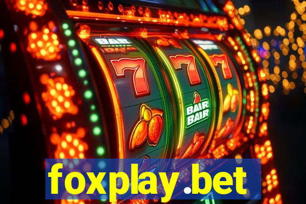 foxplay.bet