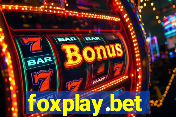 foxplay.bet