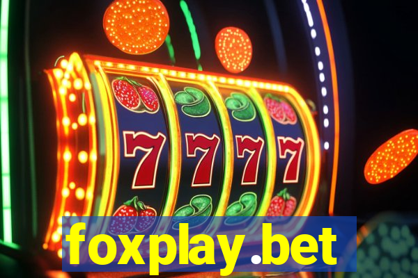 foxplay.bet