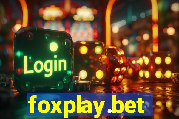 foxplay.bet