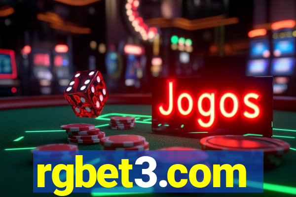 rgbet3.com