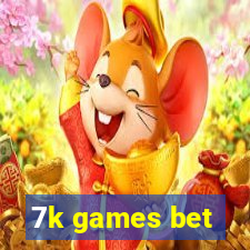 7k games bet