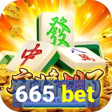 665 bet