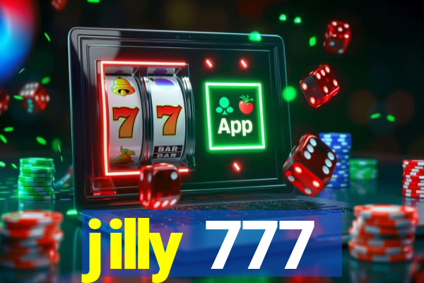 jilly 777