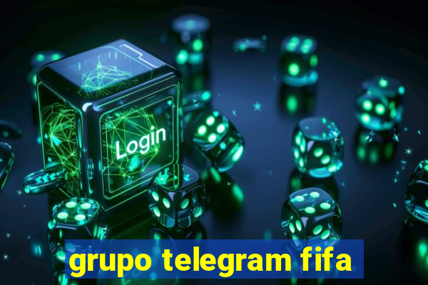 grupo telegram fifa