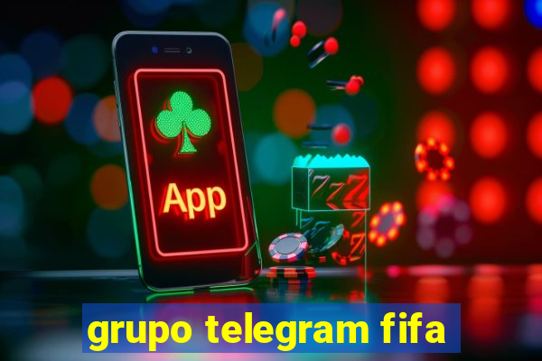 grupo telegram fifa