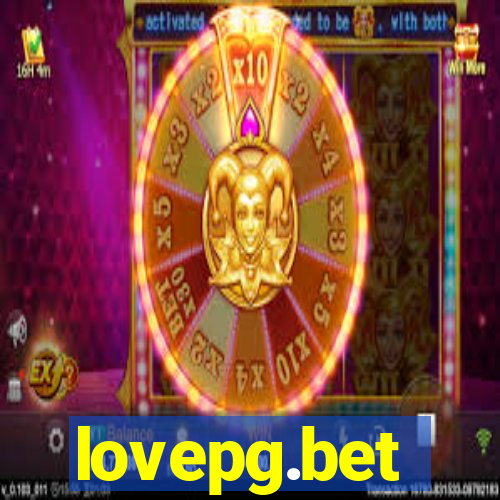 lovepg.bet