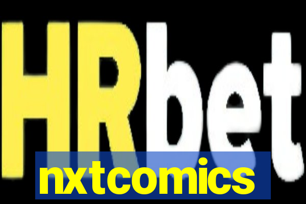 nxtcomics