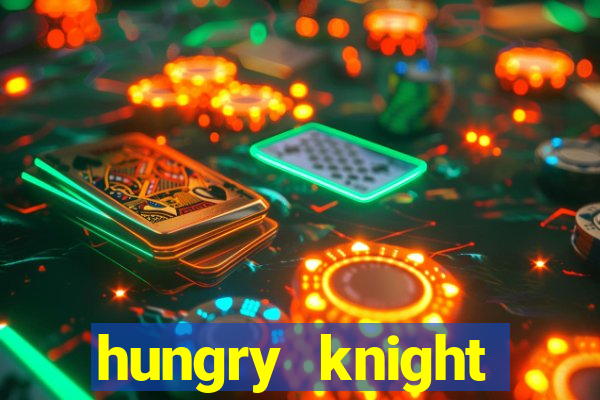 hungry knight gameboy rom