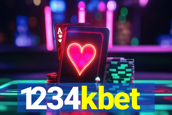 1234kbet